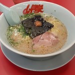 ラーメン山岡家 - 