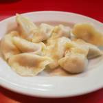 餃子の店 蘭州 - 