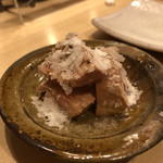 Yakitori Taniguchi - 