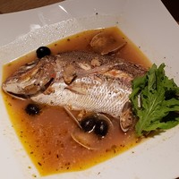 クッチーナ　オット - 