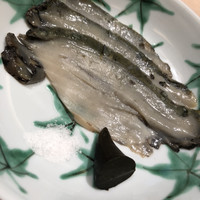 すし処 めくみ - 