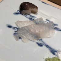 すし処 めくみ - 