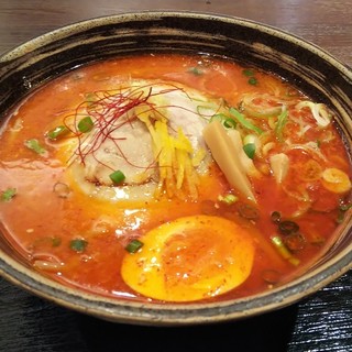 金澤味噌ラーメン 神仙_1