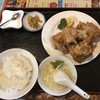 中国料理 山東飯店