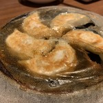 博多餃子舎 鉄なべ - 