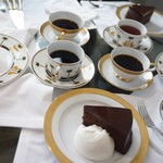 ハウス オブ フレーバーズ