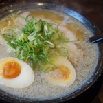 Gyouza Ra-Men Ichimaru - ラーメン