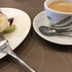 クチーナ イタリアーナ ディンミ - 