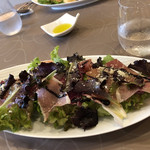 クチーナ イタリアーナ ディンミ - 