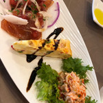 クチーナ イタリアーナ ディンミ - 