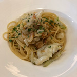 クチーナ イタリアーナ ディンミ - 