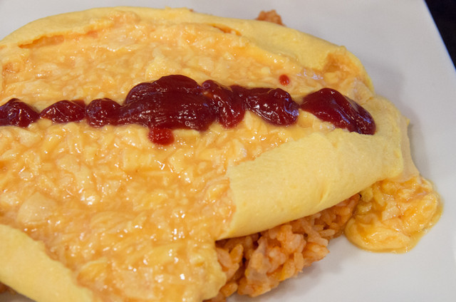 たいめいけん 日本橋 洋食 食べログ