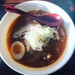 究麺 十兵衛 - 