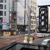 鰻割烹 伊豆栄 本店 - 