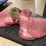 焼肉店 ナルゲ - 