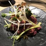 焼肉店 ナルゲ - 