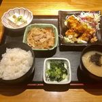 旬鮮酒場 天狗 - 