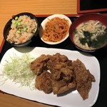 おらんち食堂 - 