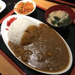 おらんち食堂 - 
