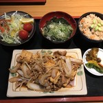 おらんち食堂 - 