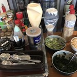 おらんち食堂 - 