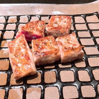 鉄板焼 RURI (アートホテル大阪ベイタワー) - 