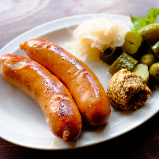 ベイブルーイング 関内本店_2