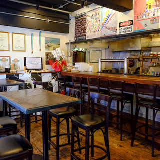 ベイブルーイング 関内本店_1