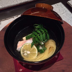 日本料理 TOBIUME - 甘鯛