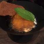 日本料理 TOBIUME - びわ