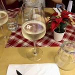 Cantine Barbaroux - Prosecco