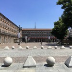 Cantine Barbaroux - 奥がTeatro Regio di Torino