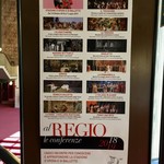 Cantine Barbaroux - こんなに公演予定がある