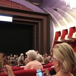 Cantine Barbaroux - 開演前2