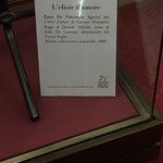 Cantine Barbaroux - 説明書き