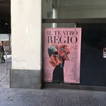 Cantine Barbaroux - ポスター