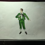 Cantine Barbaroux - 絵コンテ4