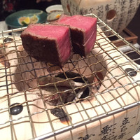 日本料理 TOBIUME - シャトーブリアン
