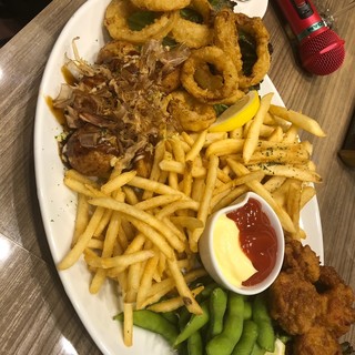 ビッグエコー_1