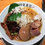 竹末東京Premium - 