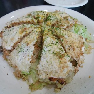 お好み家 ほっ!_0