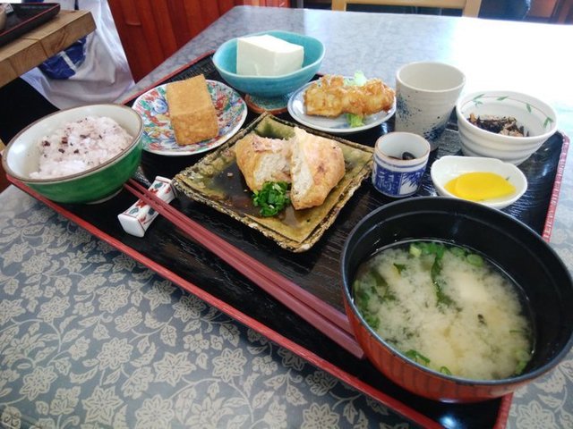 佐々木豆腐店 三良坂 豆腐料理 湯葉料理 食べログ