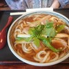 うどん茶屋なおい
