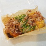 たこ焼き みはし屋 - 