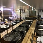 農口尚彦研究所　杜庵 - 熟成中の日本酒