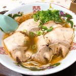 下松サービスエリア（下り線）フードコート - 