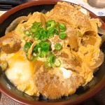 下松サービスエリア（下り線）フードコート - 