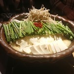 串焼 だるま山 - 白だるま２人前    2,400円