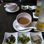 四川料理 星都 - 