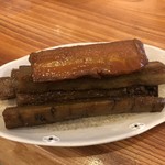 駕籠休み - 鬼倉ゴボウ。